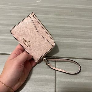 Kate Spade Wristlet